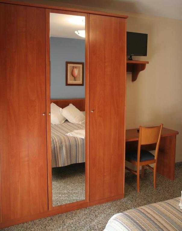 Hostal Casa Barranco Castejón del Puente Oda fotoğraf