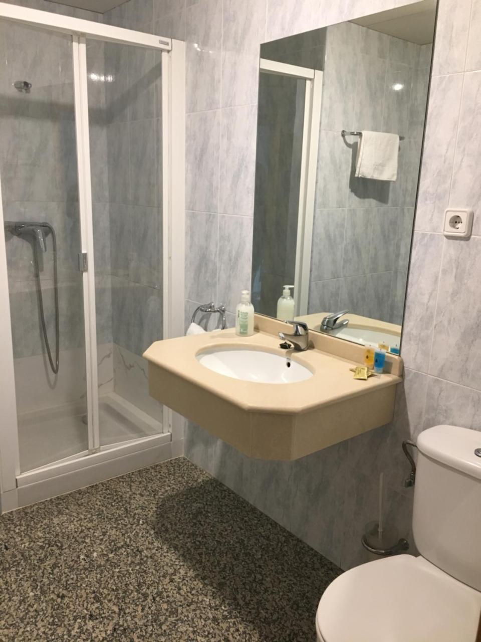 Hostal Casa Barranco Castejón del Puente Dış mekan fotoğraf
