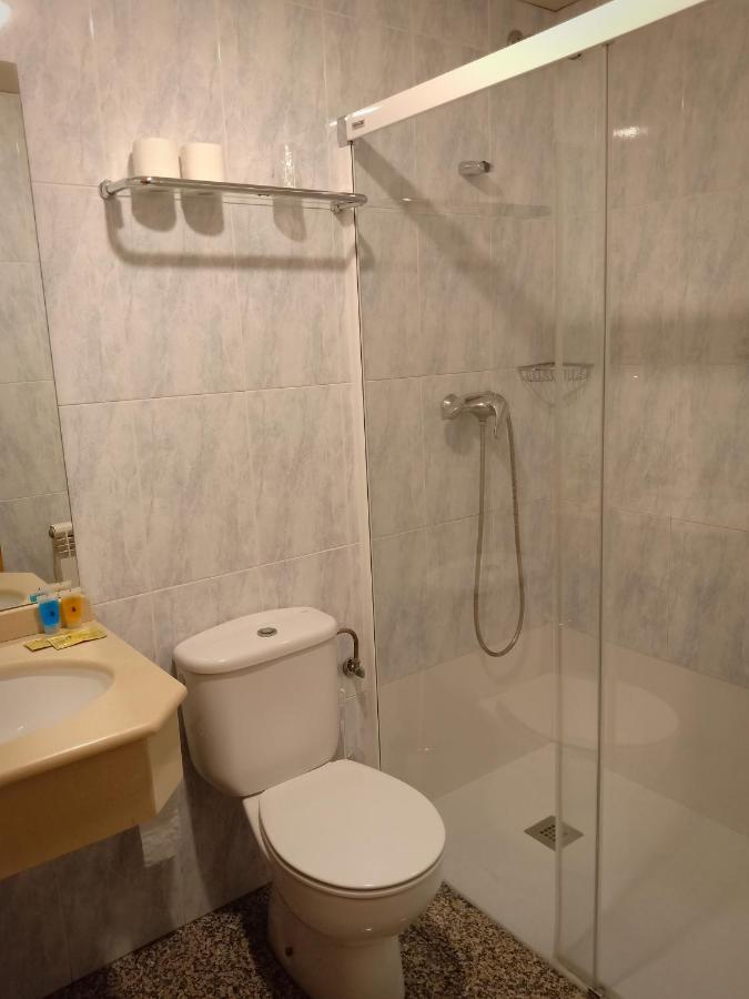 Hostal Casa Barranco Castejón del Puente Dış mekan fotoğraf